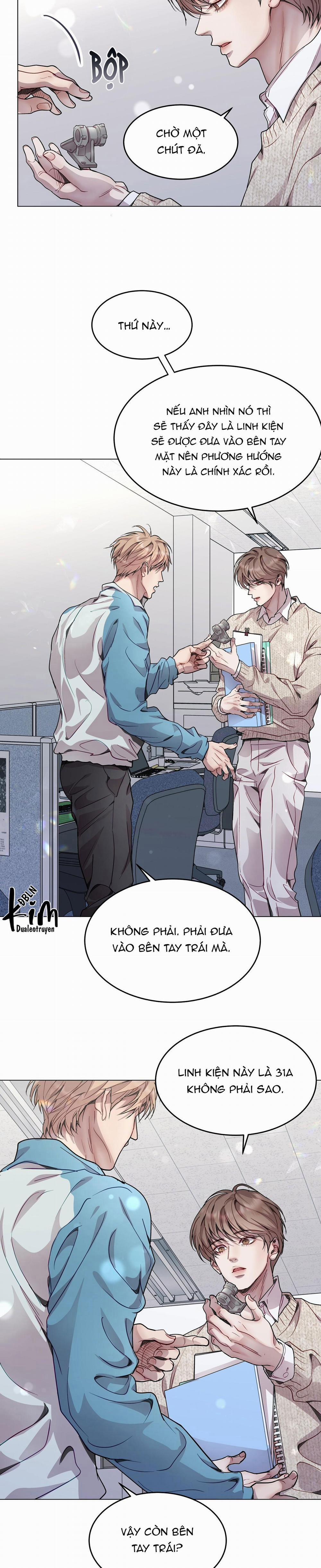 Lối Sống Ích Kỷ 65 trang 8