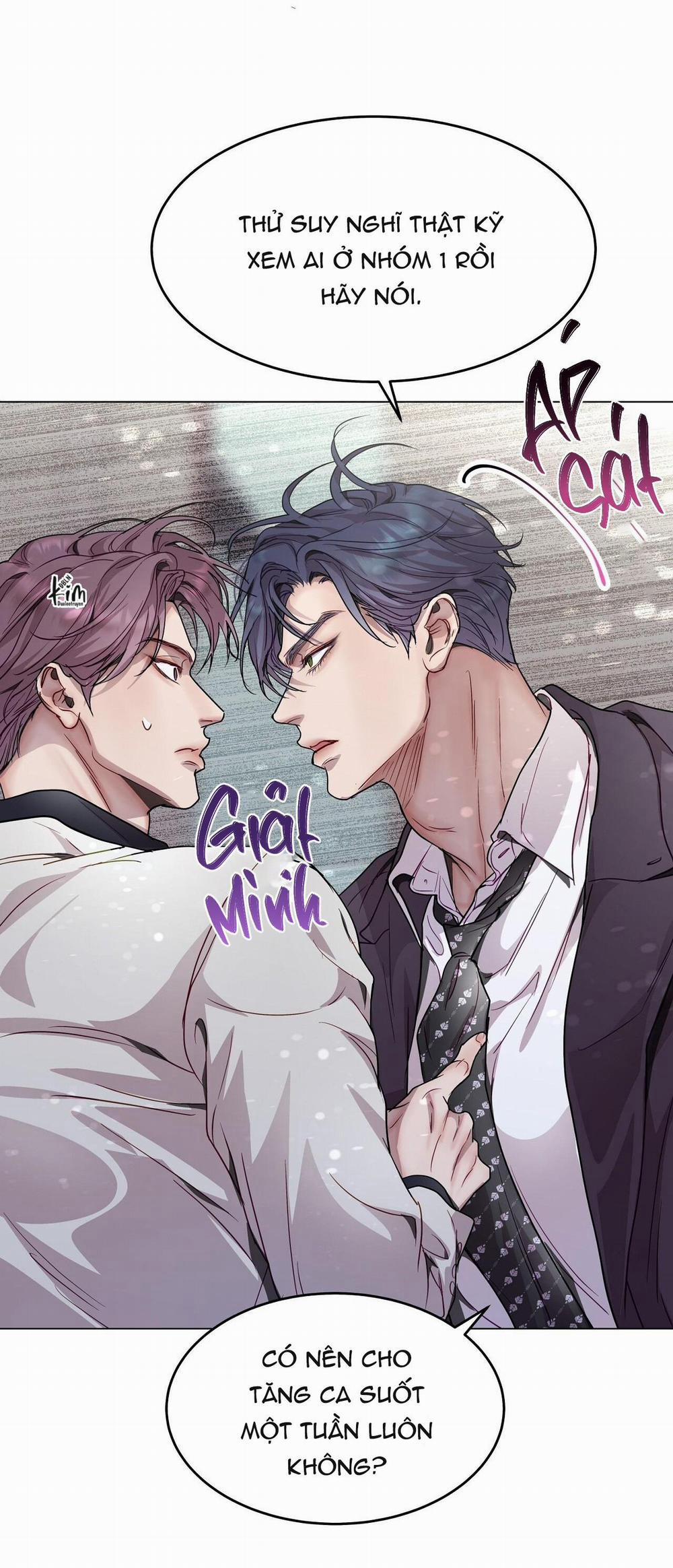 Lối Sống Ích Kỷ 67 trang 6