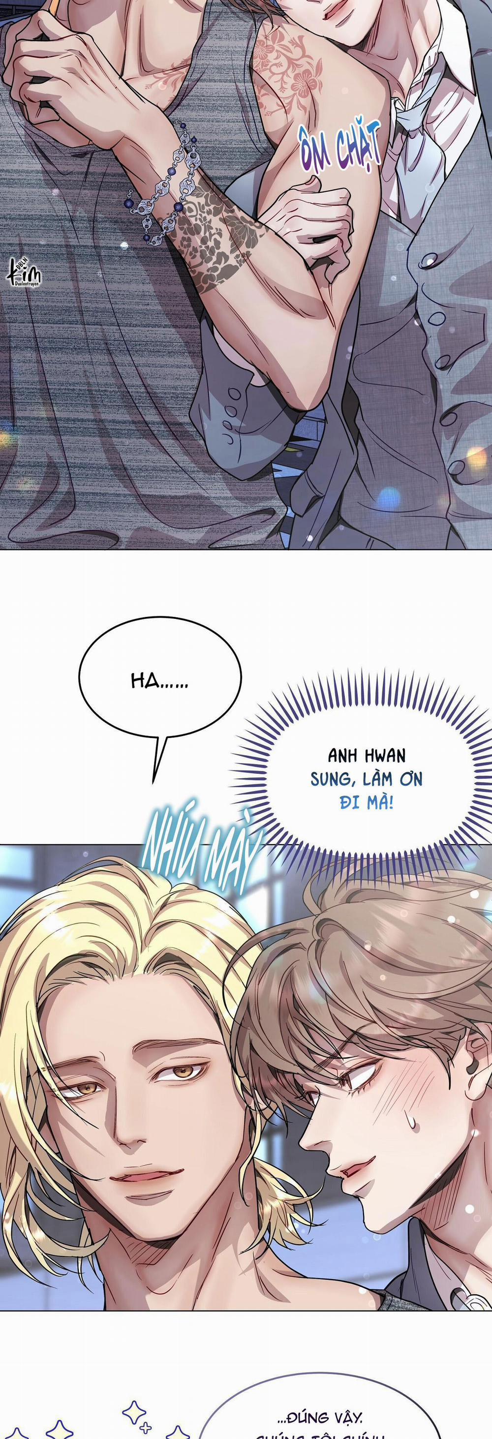 Lối Sống Ích Kỷ 68 trang 15