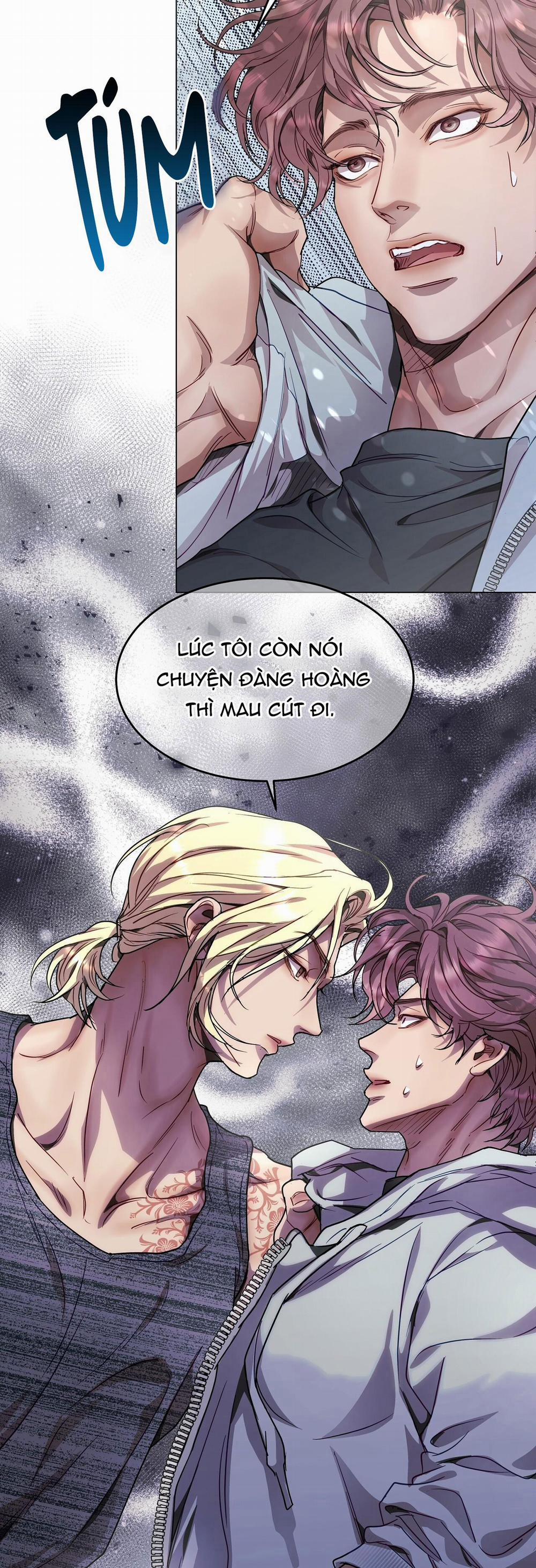 Lối Sống Ích Kỷ 68 trang 22