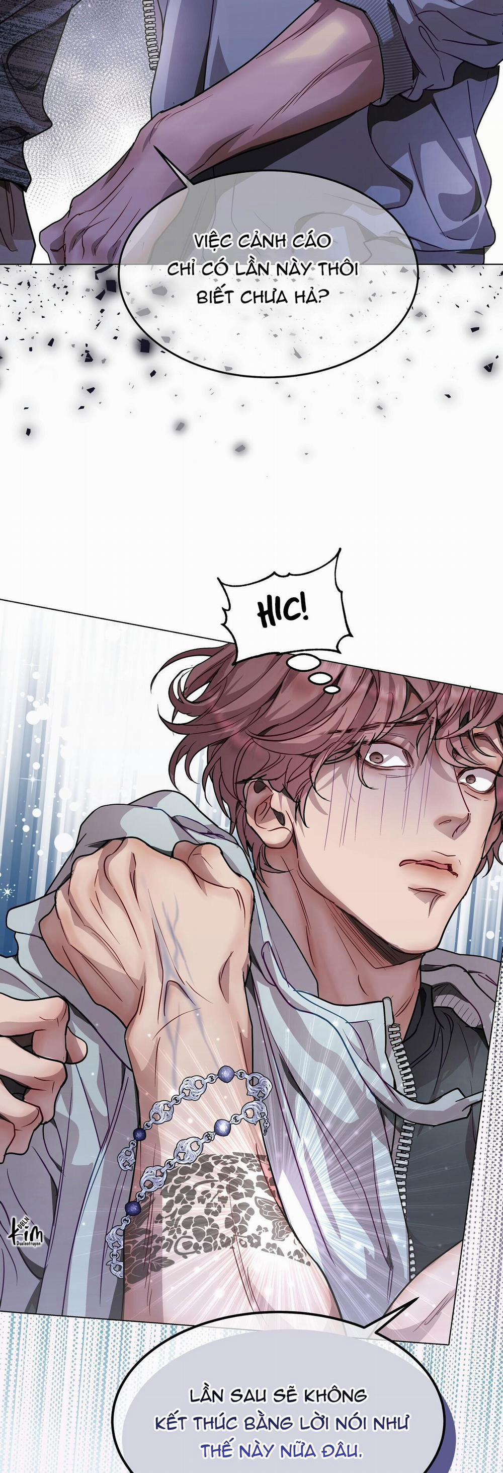 Lối Sống Ích Kỷ 68 trang 23