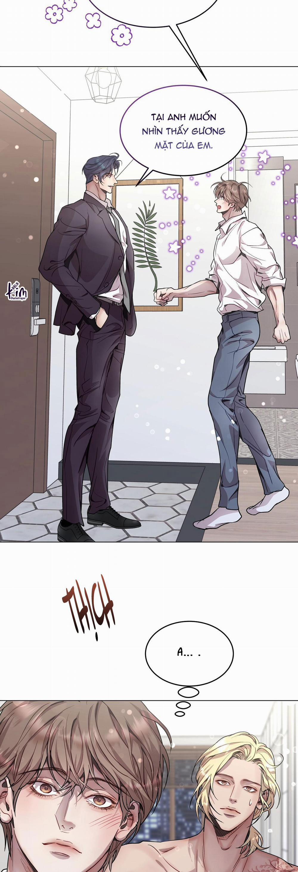 Lối Sống Ích Kỷ 68 trang 35