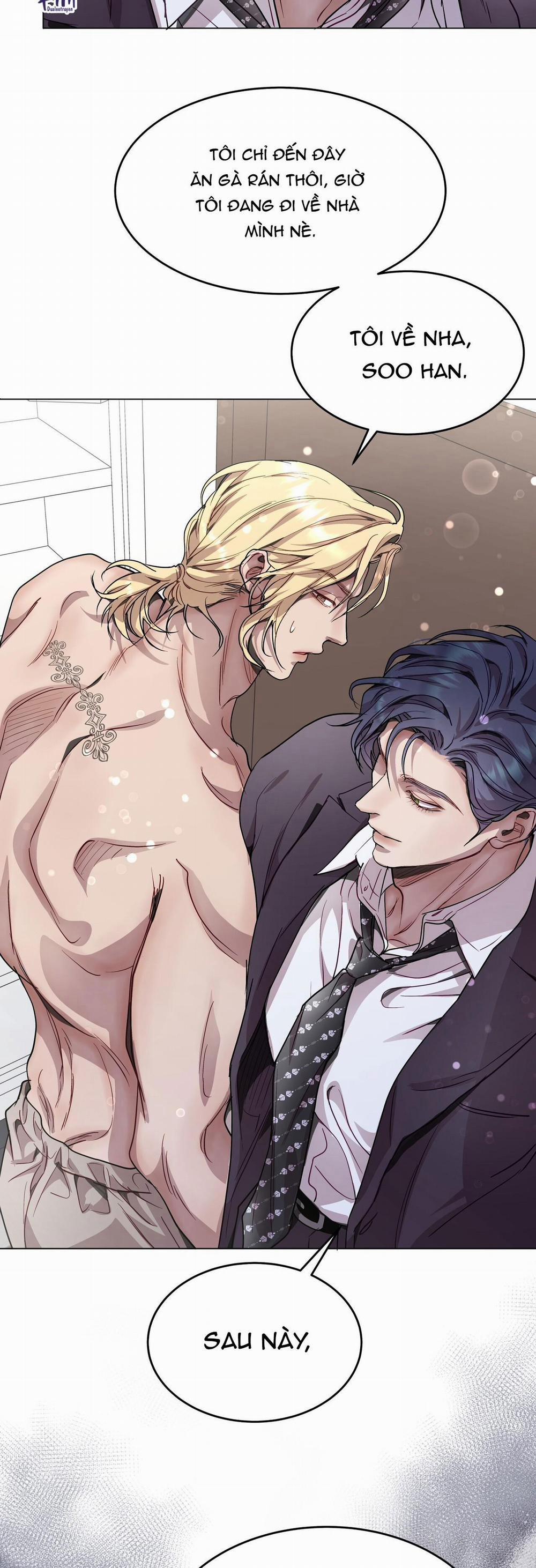 Lối Sống Ích Kỷ 68 trang 37