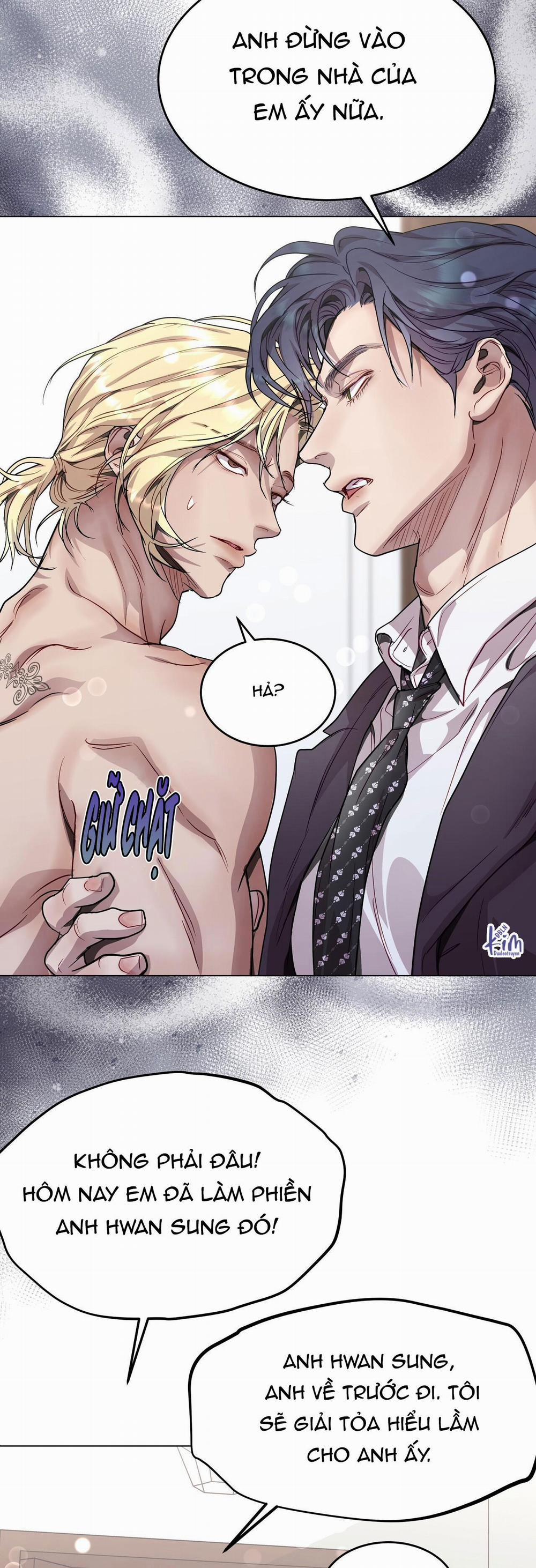 Lối Sống Ích Kỷ 68 trang 38