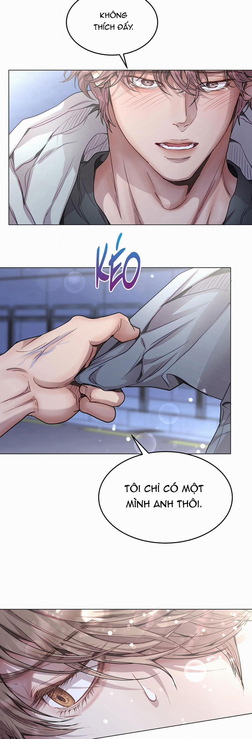 Lối Sống Ích Kỷ 68 trang 8