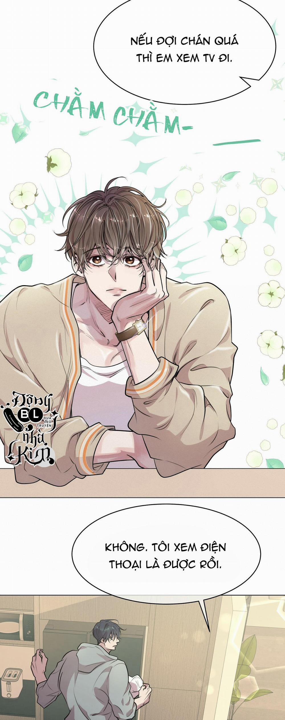 Lối Sống Ích Kỷ 7 trang 20