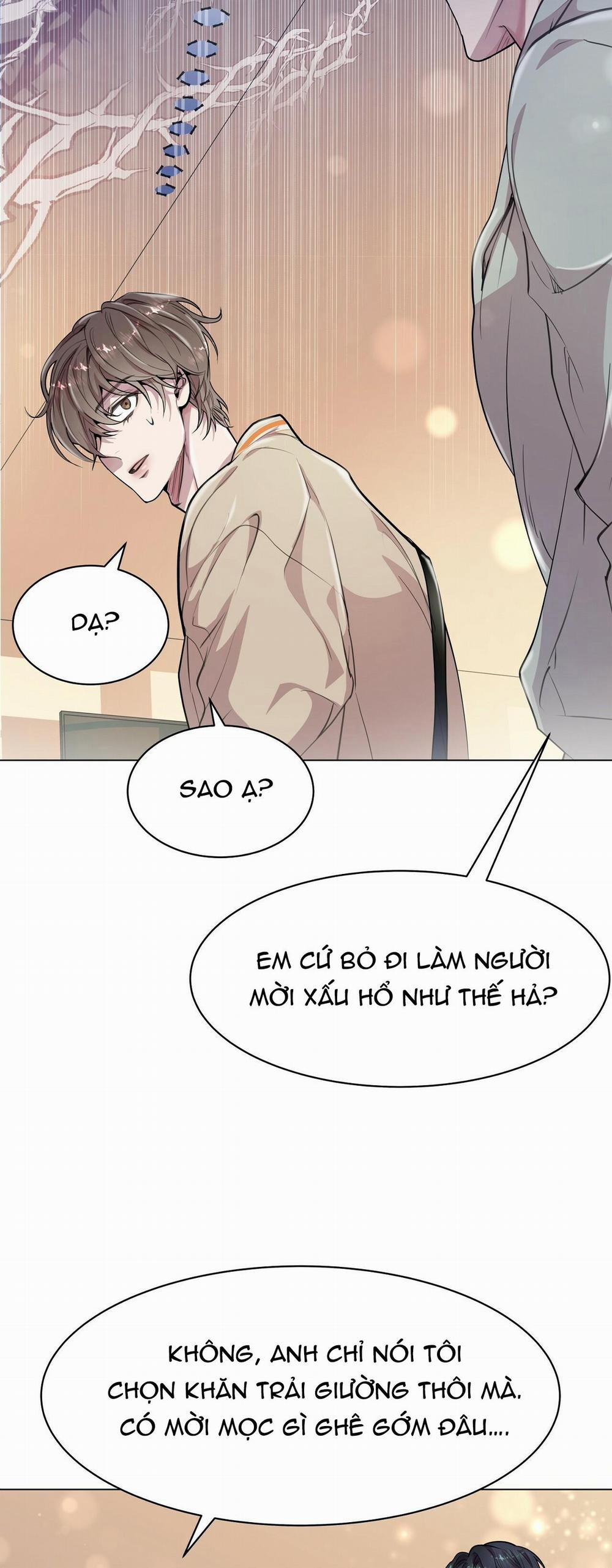 Lối Sống Ích Kỷ 7 trang 3