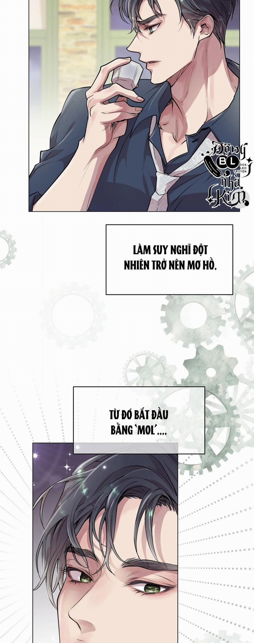 Lối Sống Ích Kỷ 7 trang 33