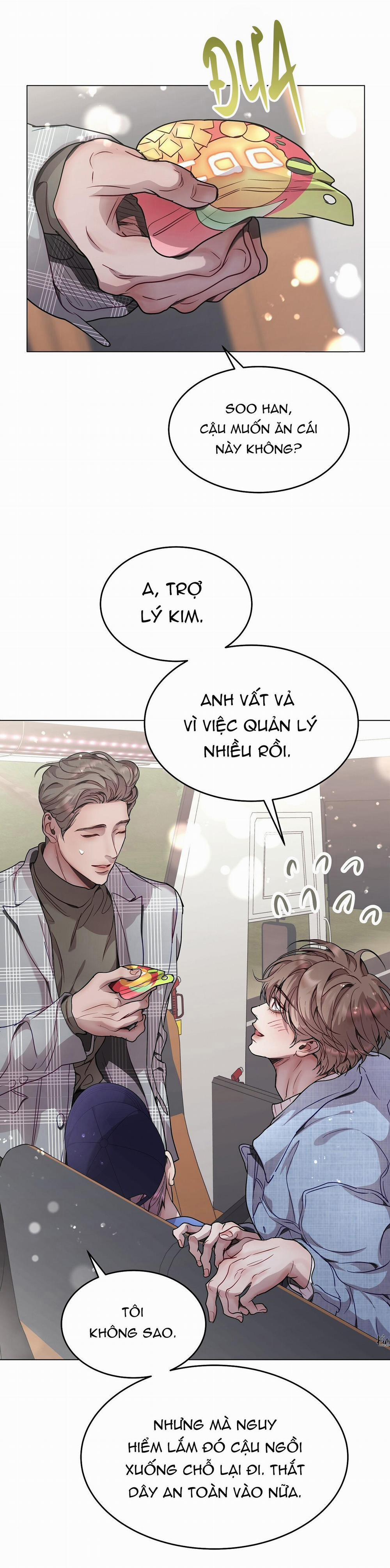 Lối Sống Ích Kỷ 70 trang 21