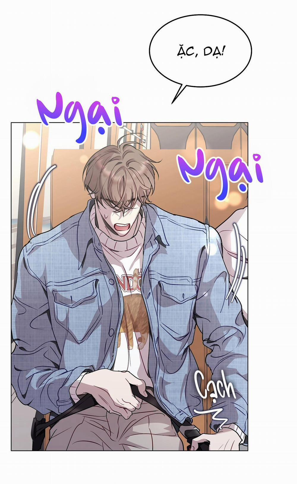 Lối Sống Ích Kỷ 70 trang 22