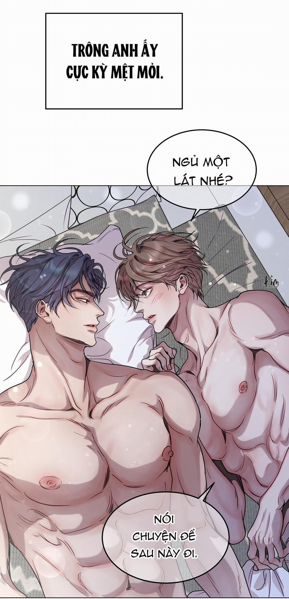 Lối Sống Ích Kỷ 70 trang 3