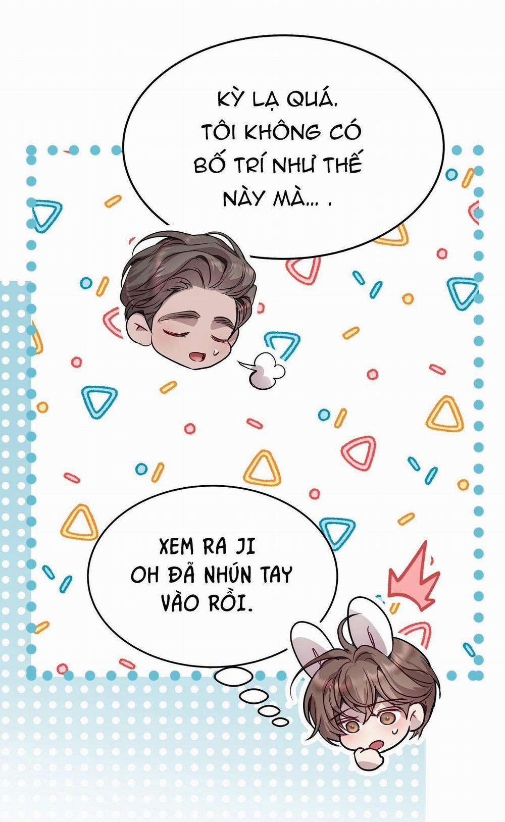 Lối Sống Ích Kỷ 70 trang 34