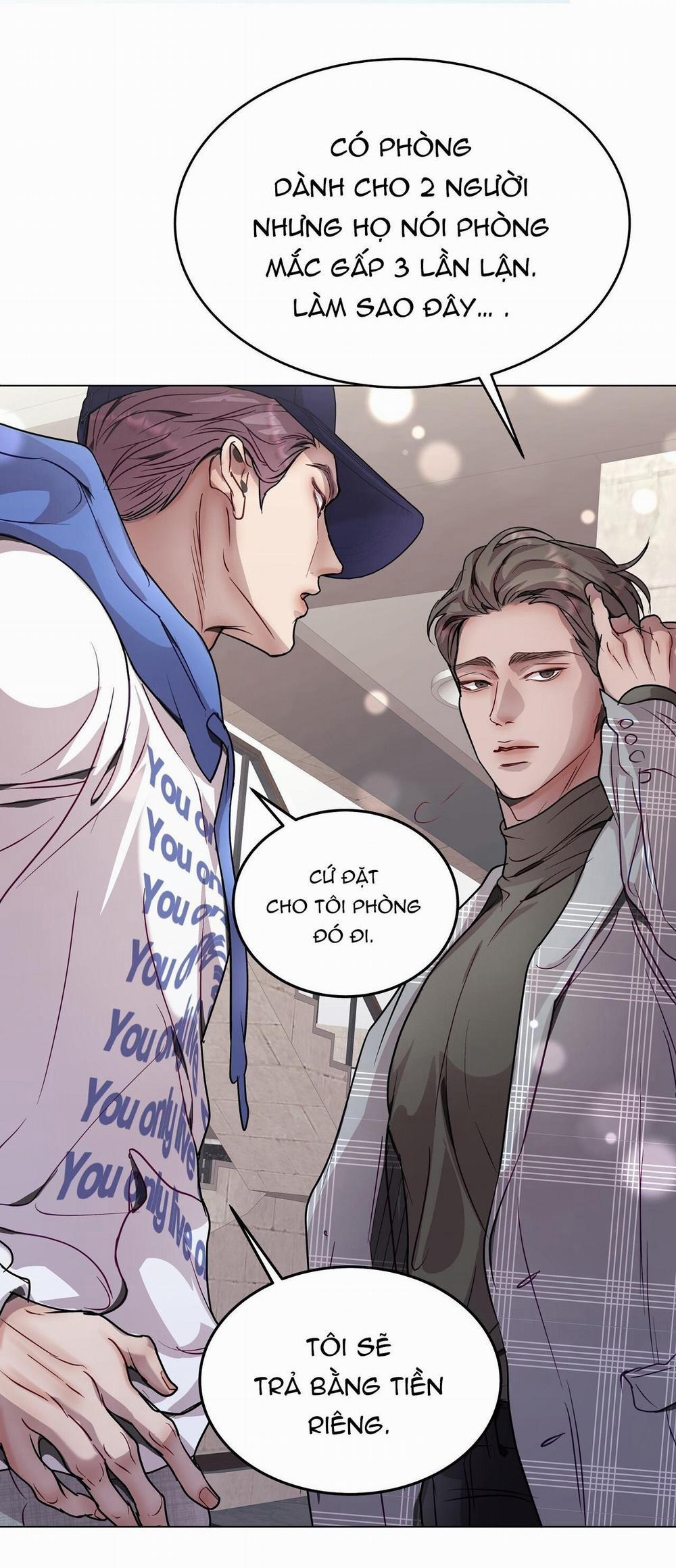 Lối Sống Ích Kỷ 70 trang 35