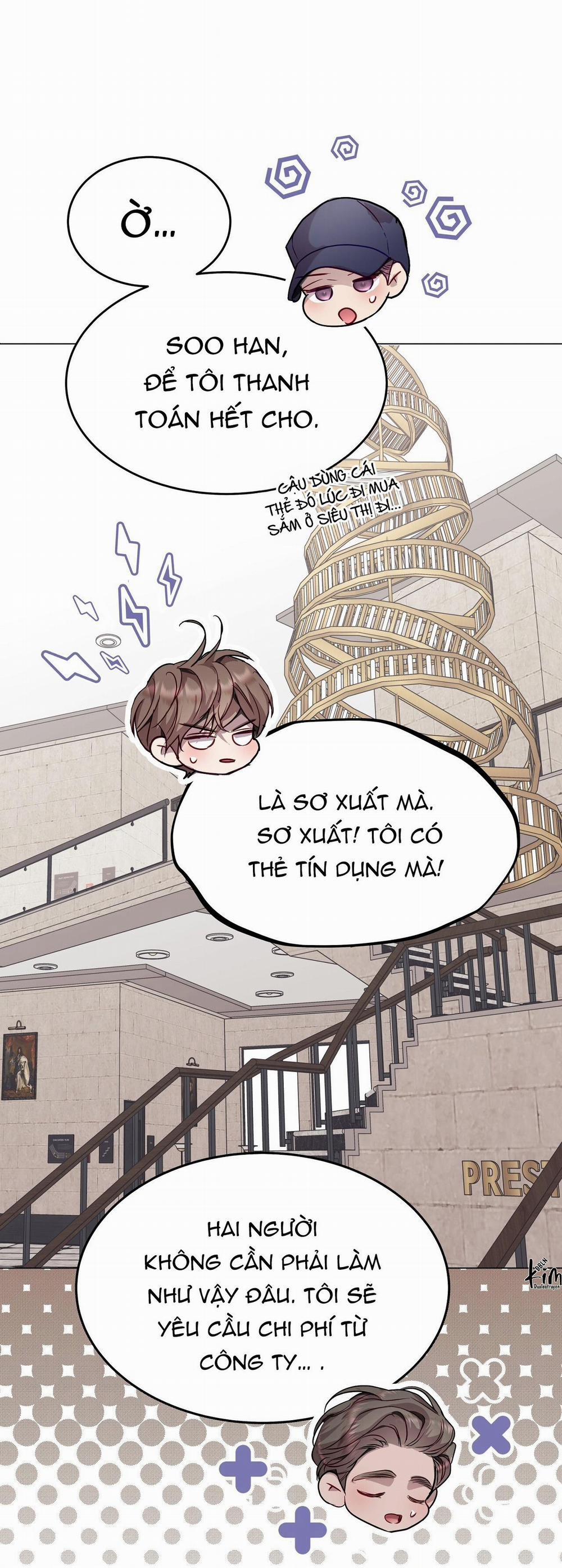 Lối Sống Ích Kỷ 70 trang 38