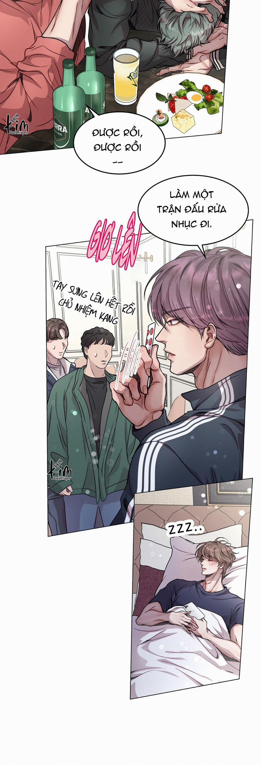 Lối Sống Ích Kỷ 71 trang 20