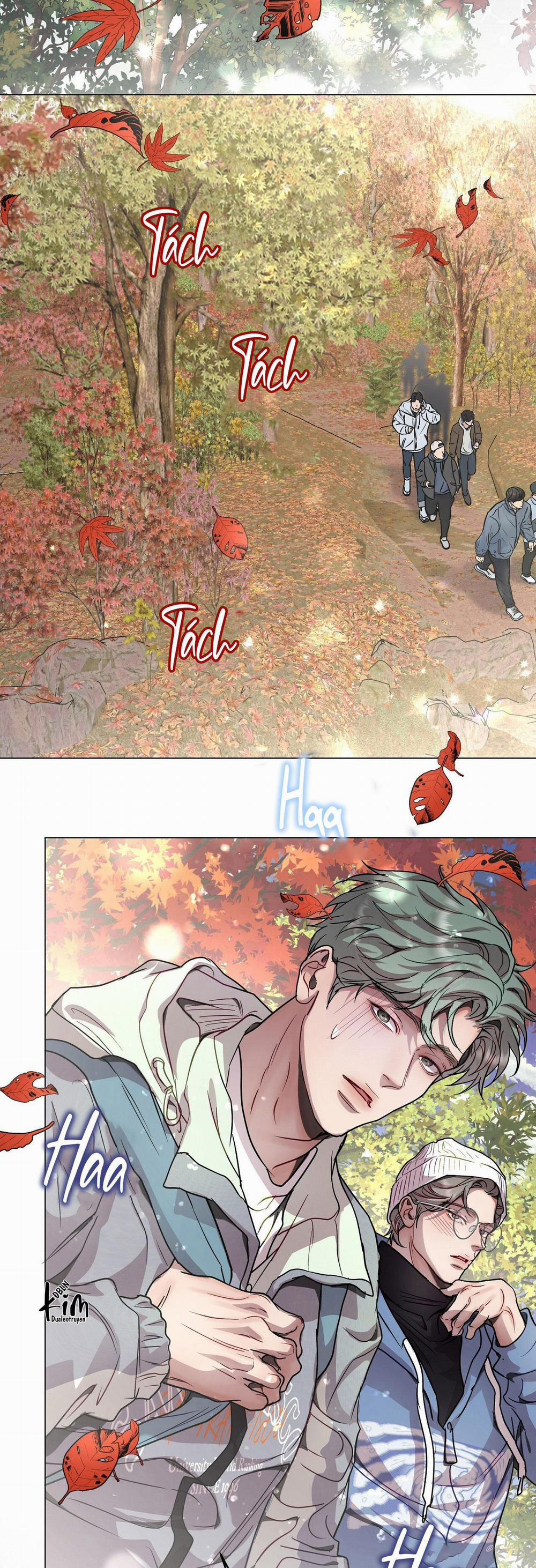 Lối Sống Ích Kỷ 71 trang 22