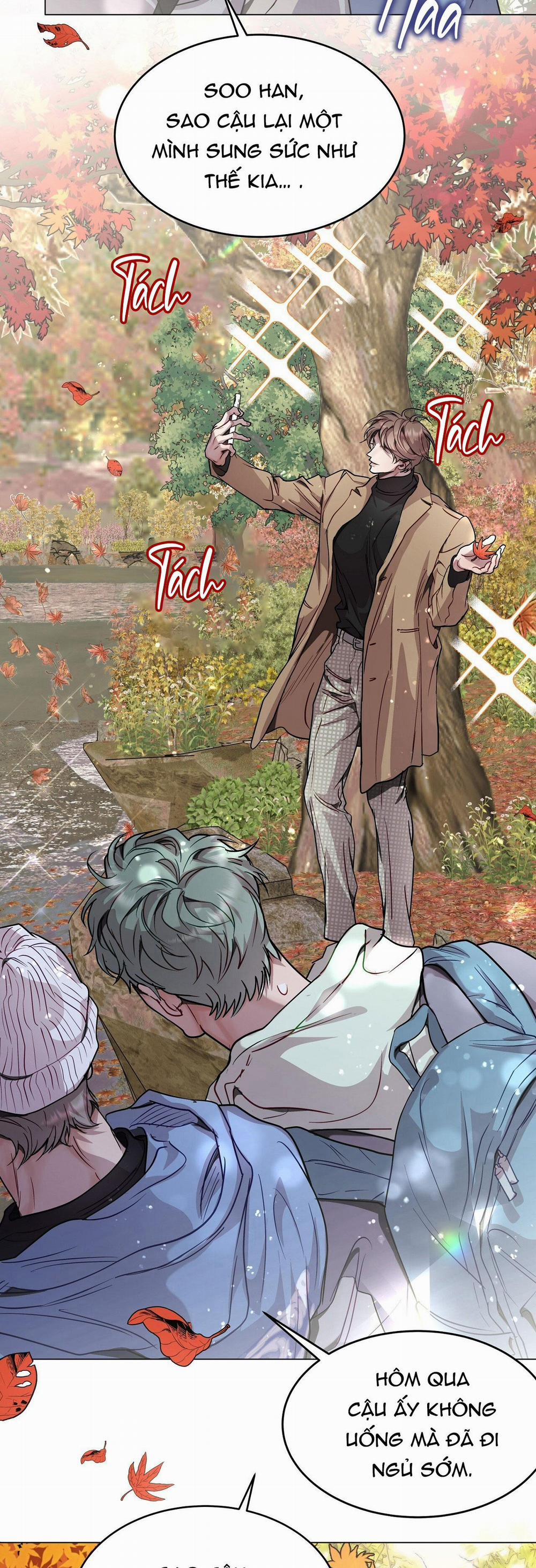 Lối Sống Ích Kỷ 71 trang 23