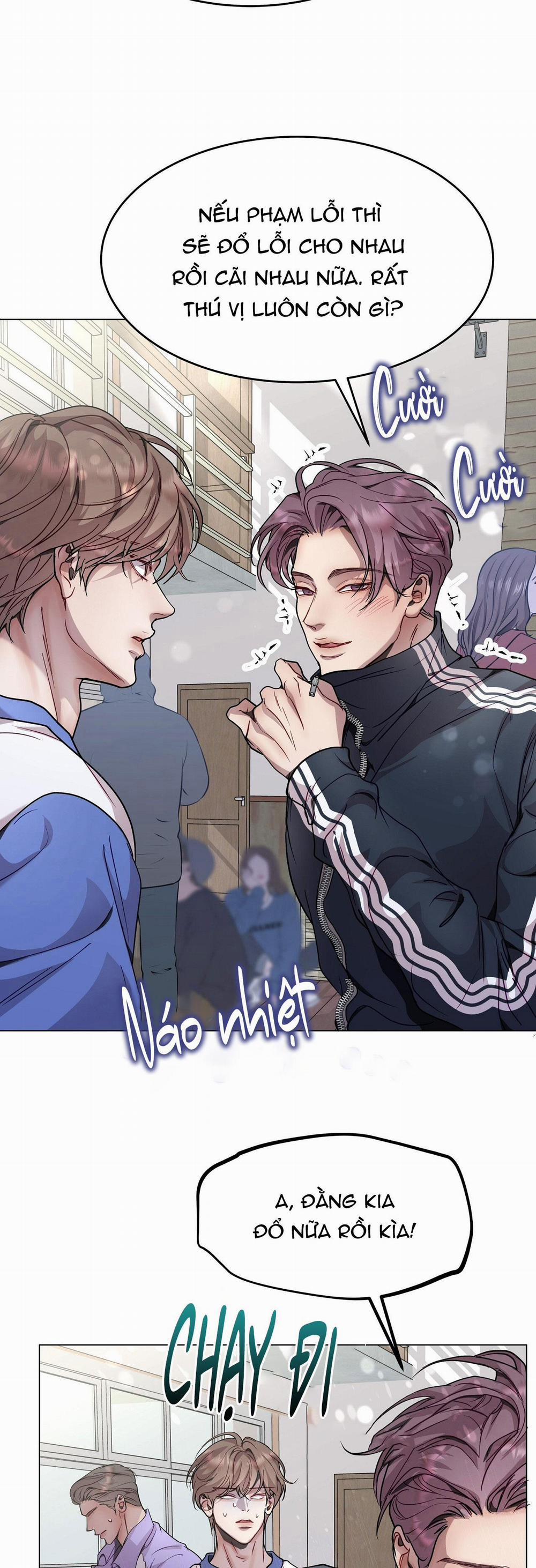 Lối Sống Ích Kỷ 71 trang 34