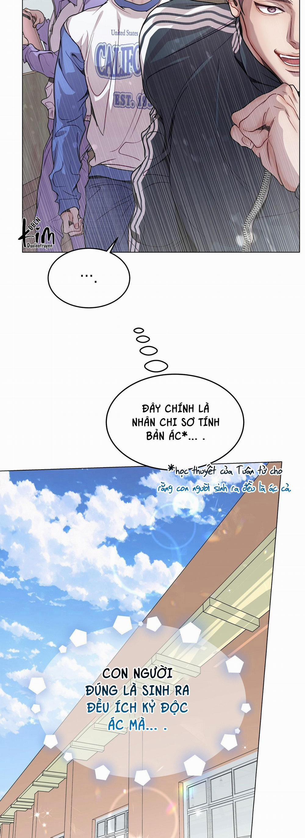 Lối Sống Ích Kỷ 71 trang 35