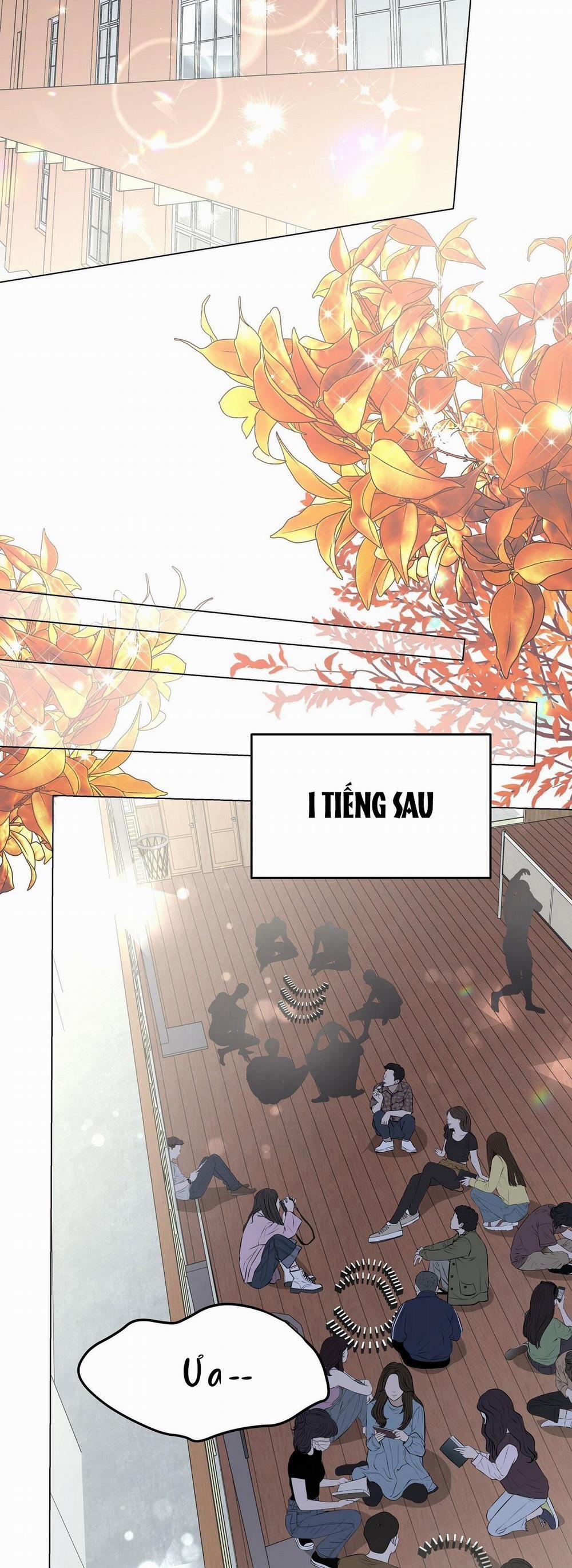 Lối Sống Ích Kỷ 71 trang 36