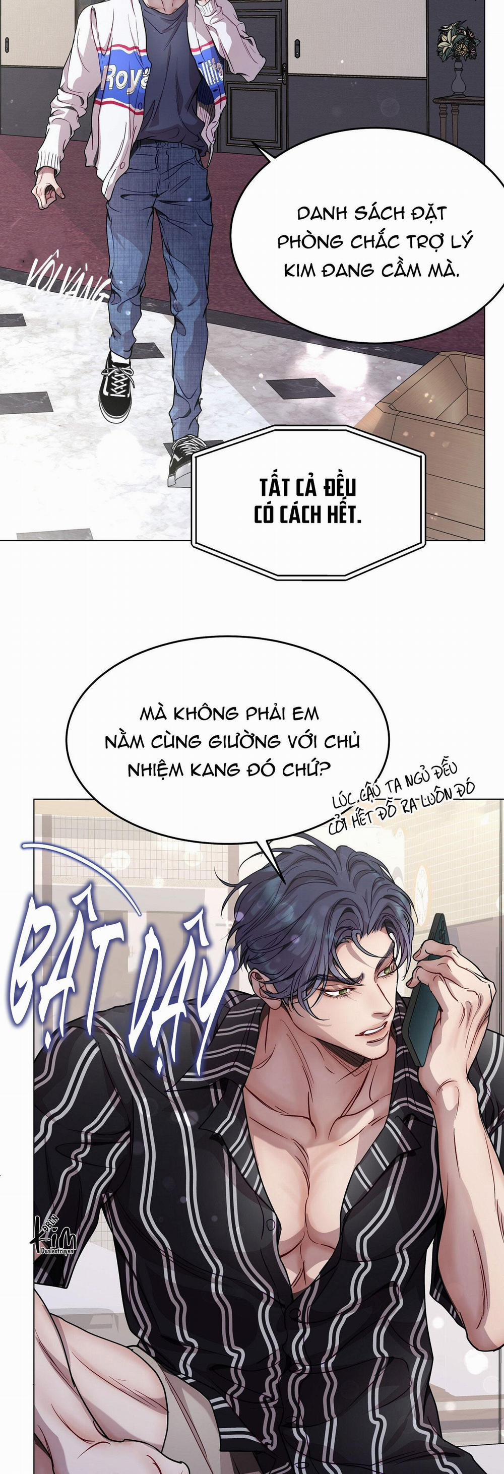 Lối Sống Ích Kỷ 71 trang 7