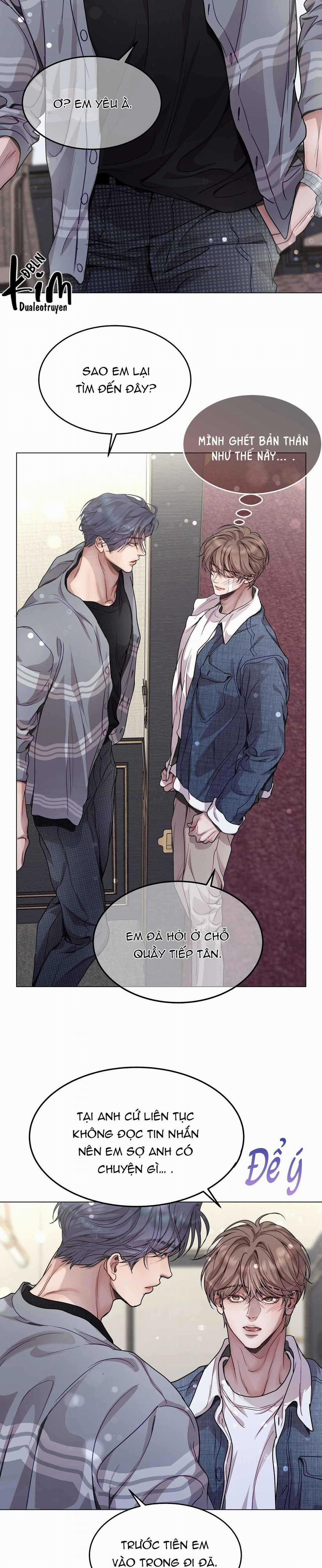 Lối Sống Ích Kỷ 73 trang 13