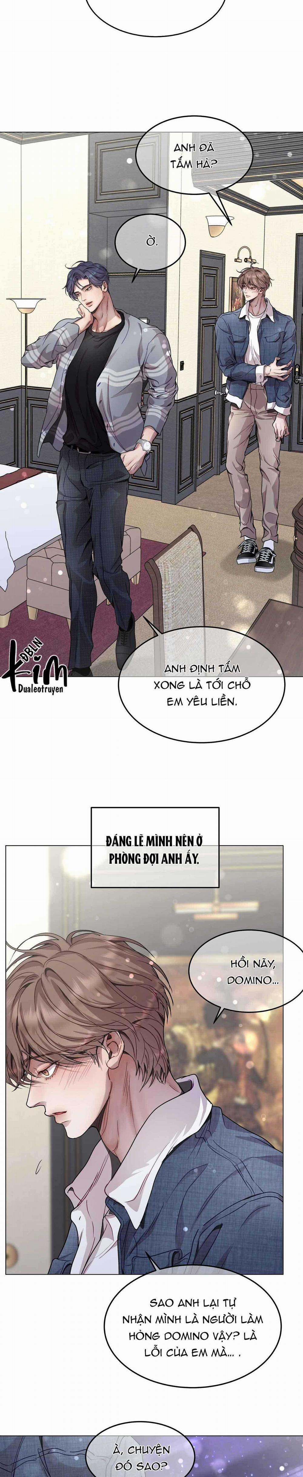 Lối Sống Ích Kỷ 73 trang 14