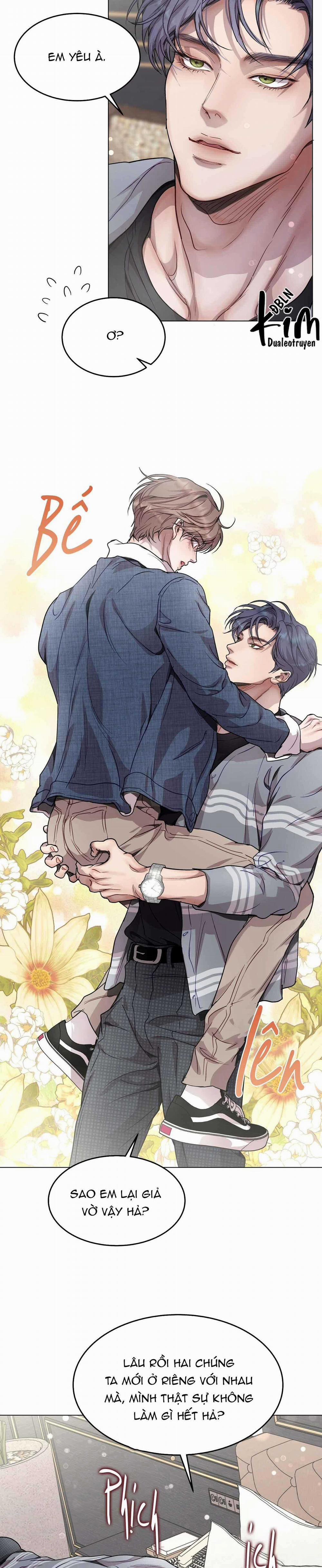 Lối Sống Ích Kỷ 73 trang 19