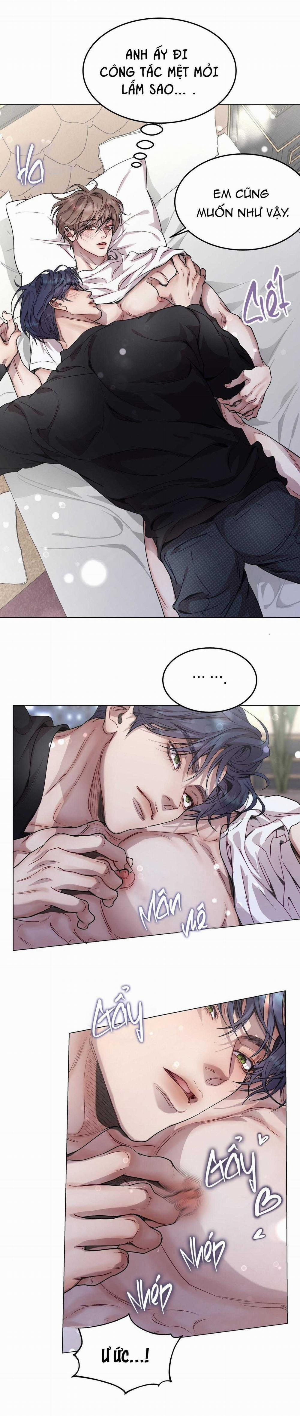 Lối Sống Ích Kỷ 74 trang 12