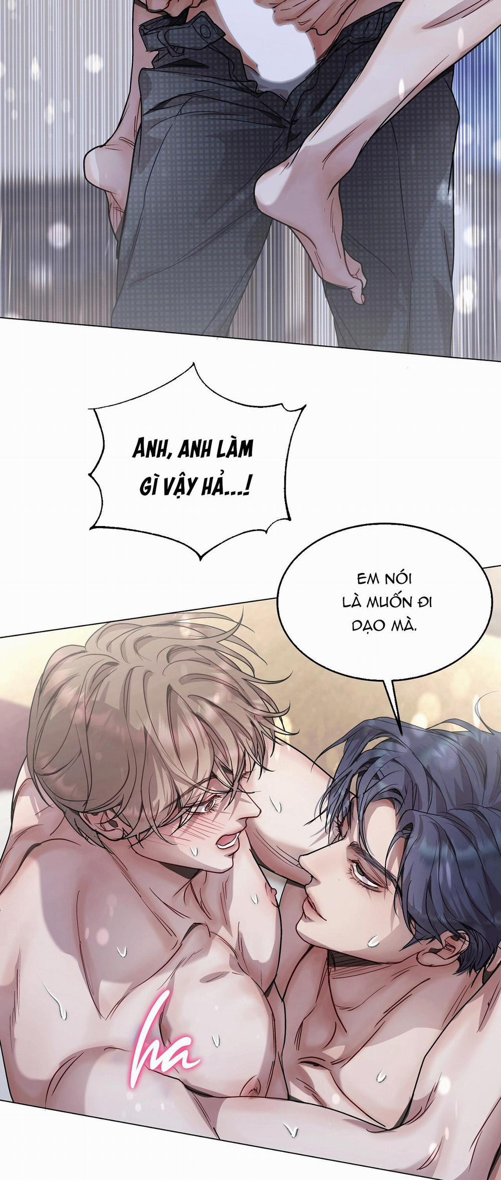 Lối Sống Ích Kỷ 75 trang 34