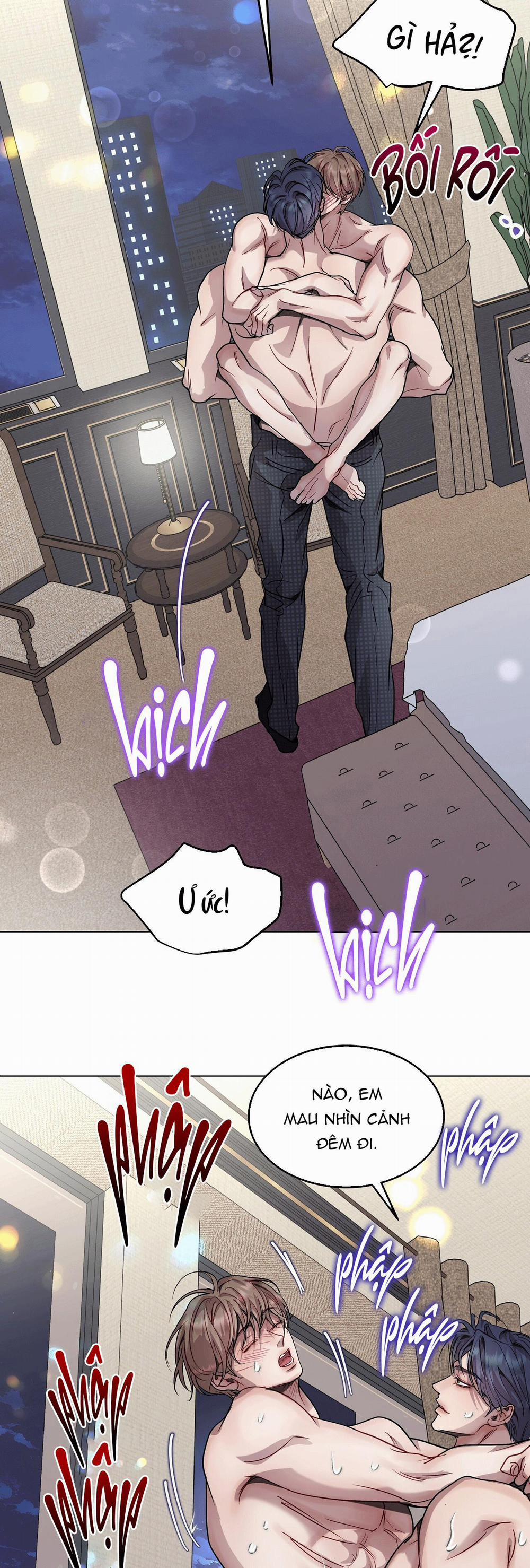 Lối Sống Ích Kỷ 75 trang 36