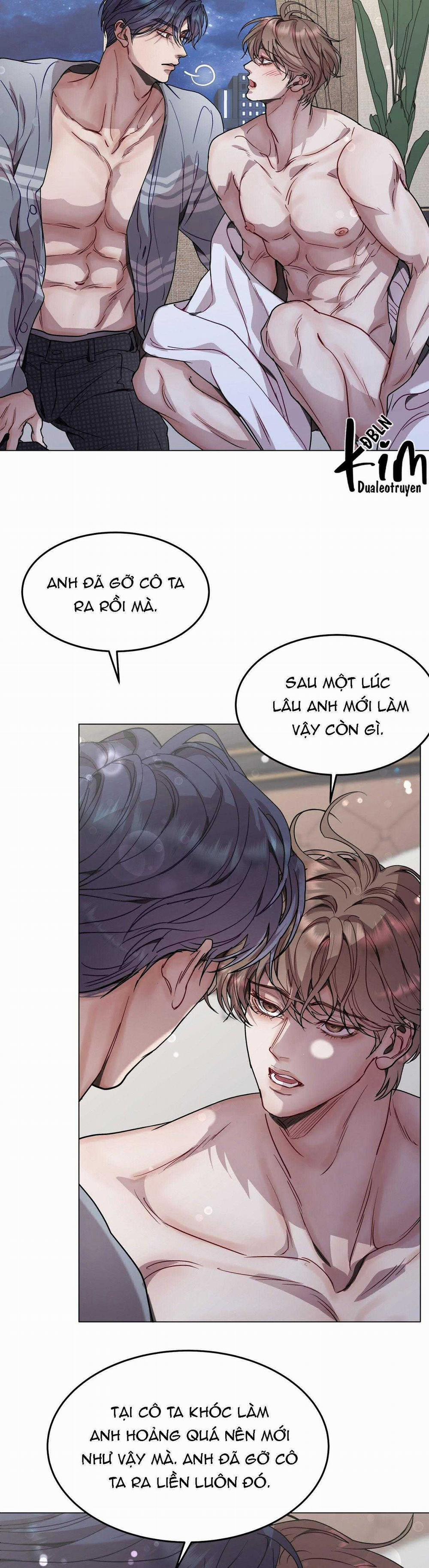 Lối Sống Ích Kỷ 76 trang 15