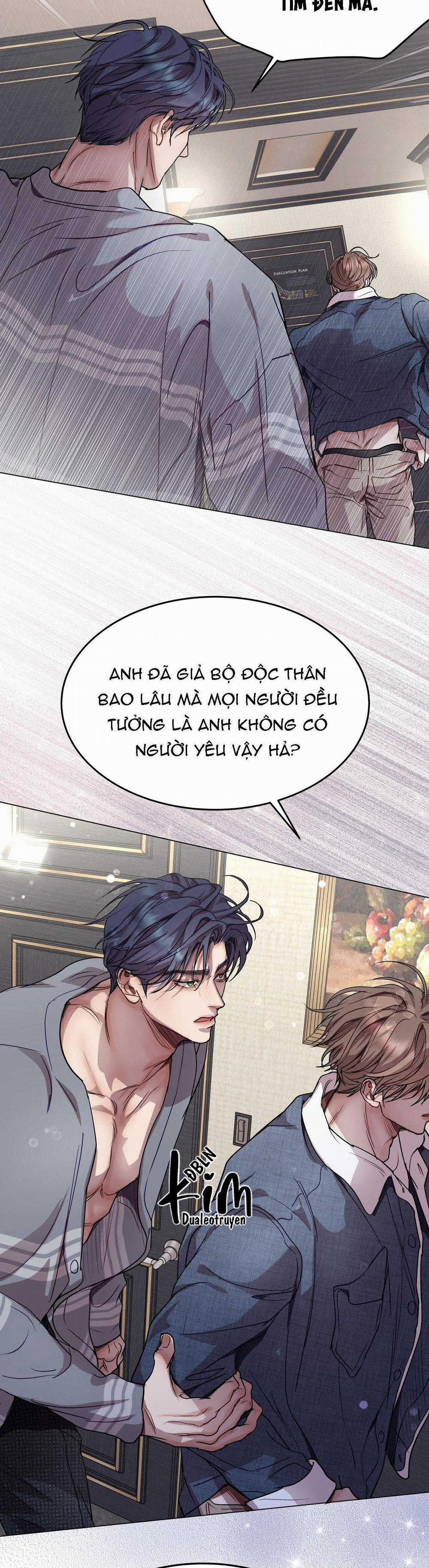 Lối Sống Ích Kỷ 76 trang 17