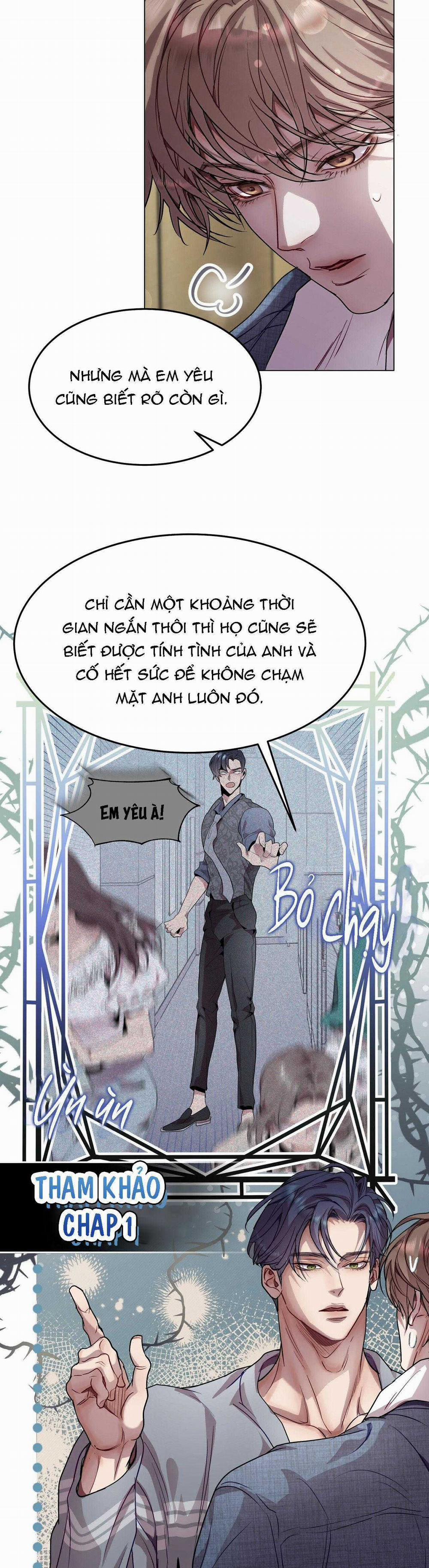 Lối Sống Ích Kỷ 76 trang 23