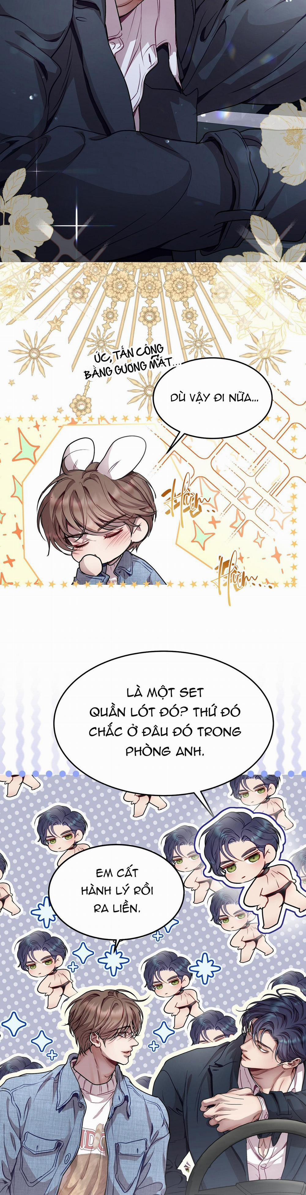 Lối Sống Ích Kỷ 77 trang 13