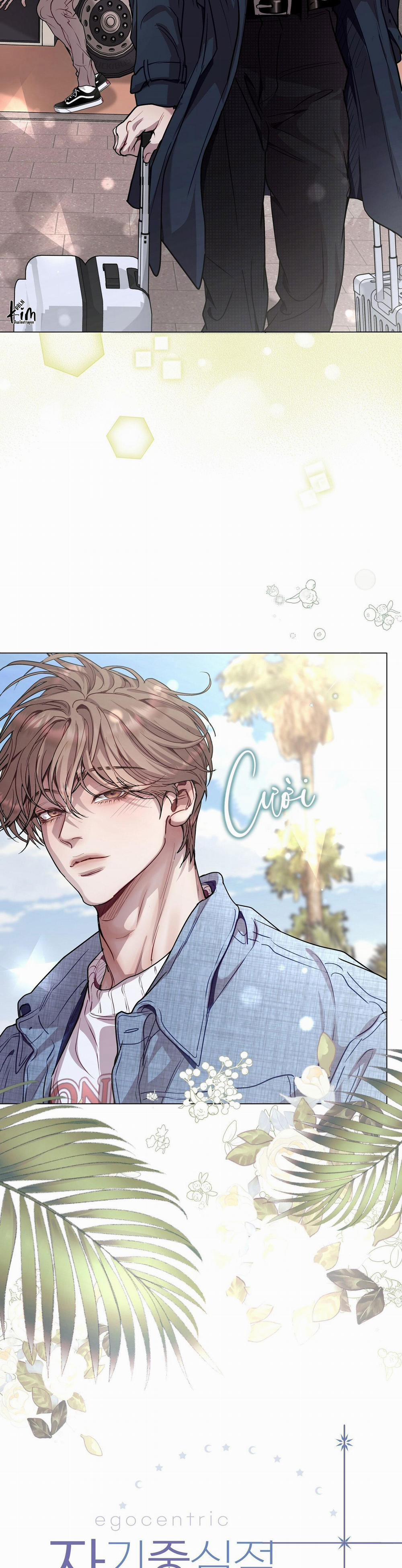 Lối Sống Ích Kỷ 77 trang 5