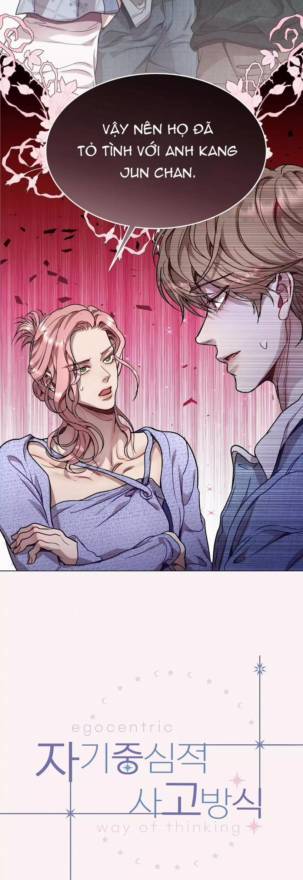 Lối Sống Ích Kỷ 79 trang 8