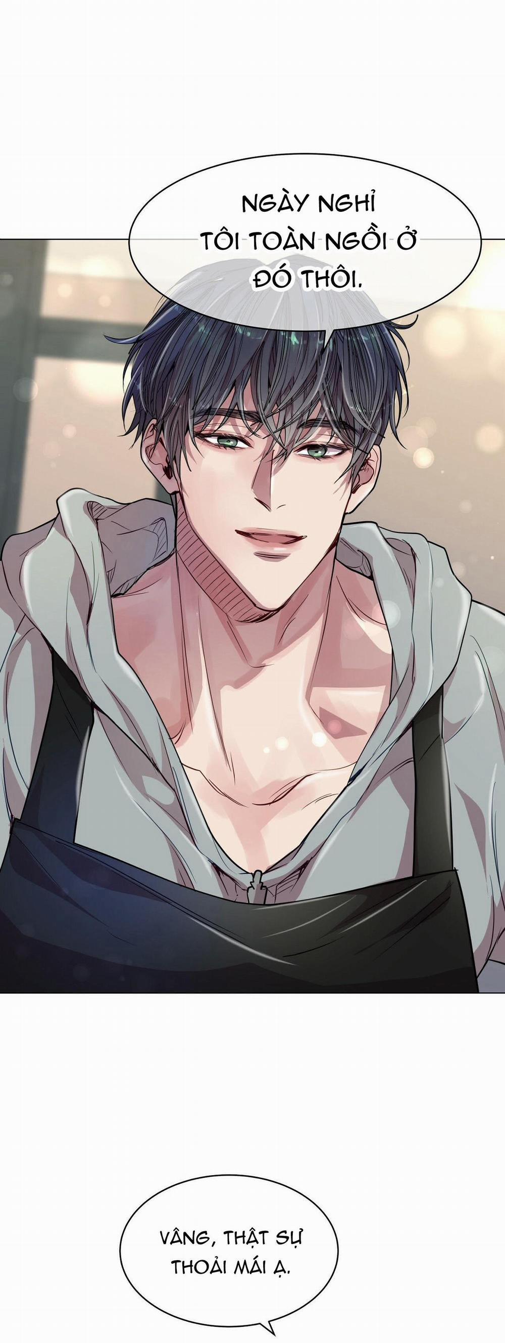 Lối Sống Ích Kỷ 8 trang 19