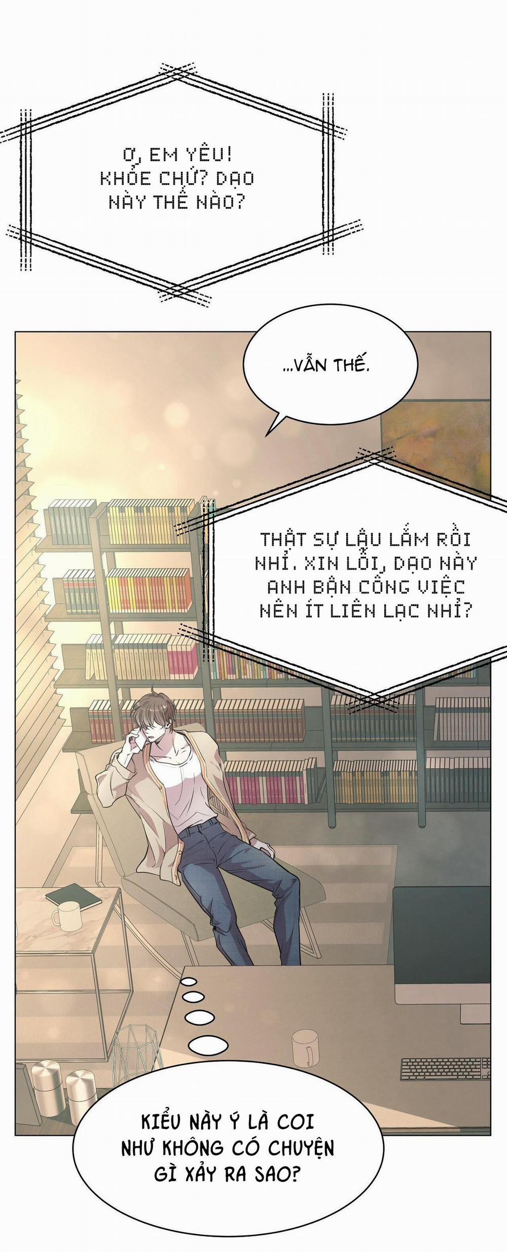 Lối Sống Ích Kỷ 8 trang 30