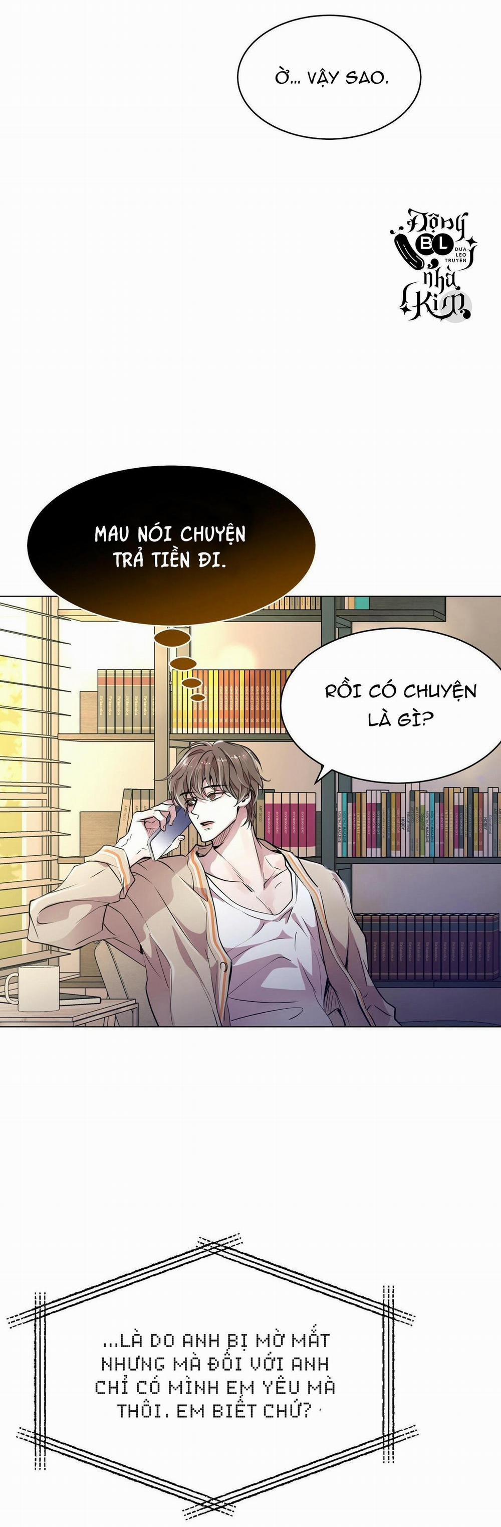 Lối Sống Ích Kỷ 8 trang 31