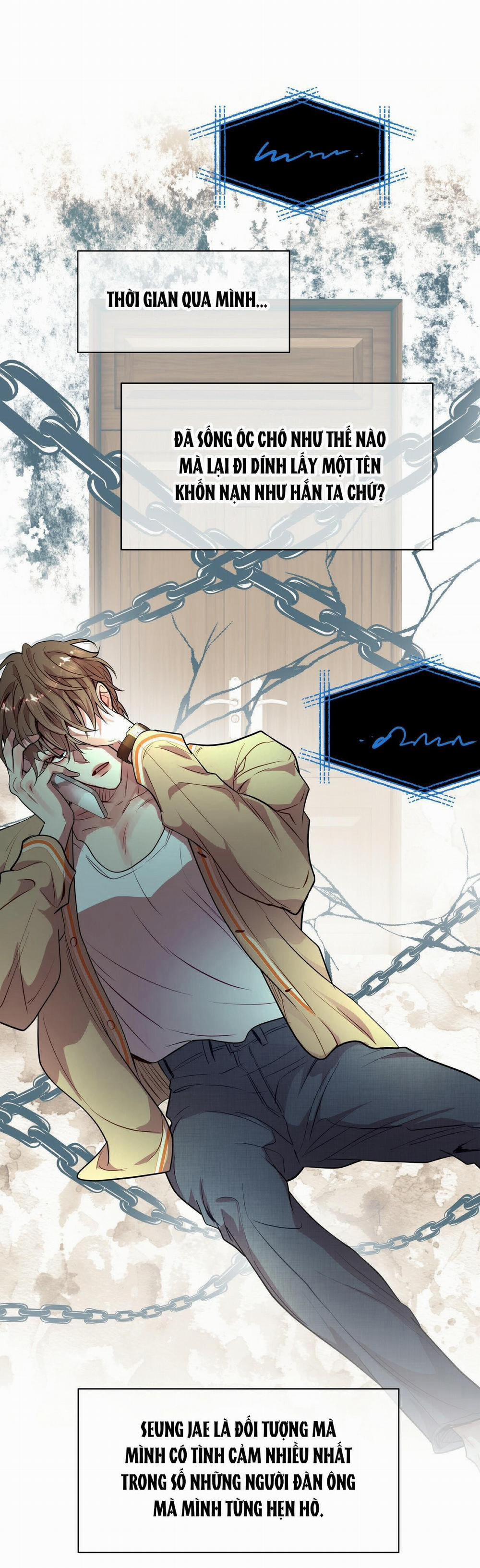 Lối Sống Ích Kỷ 8 trang 36