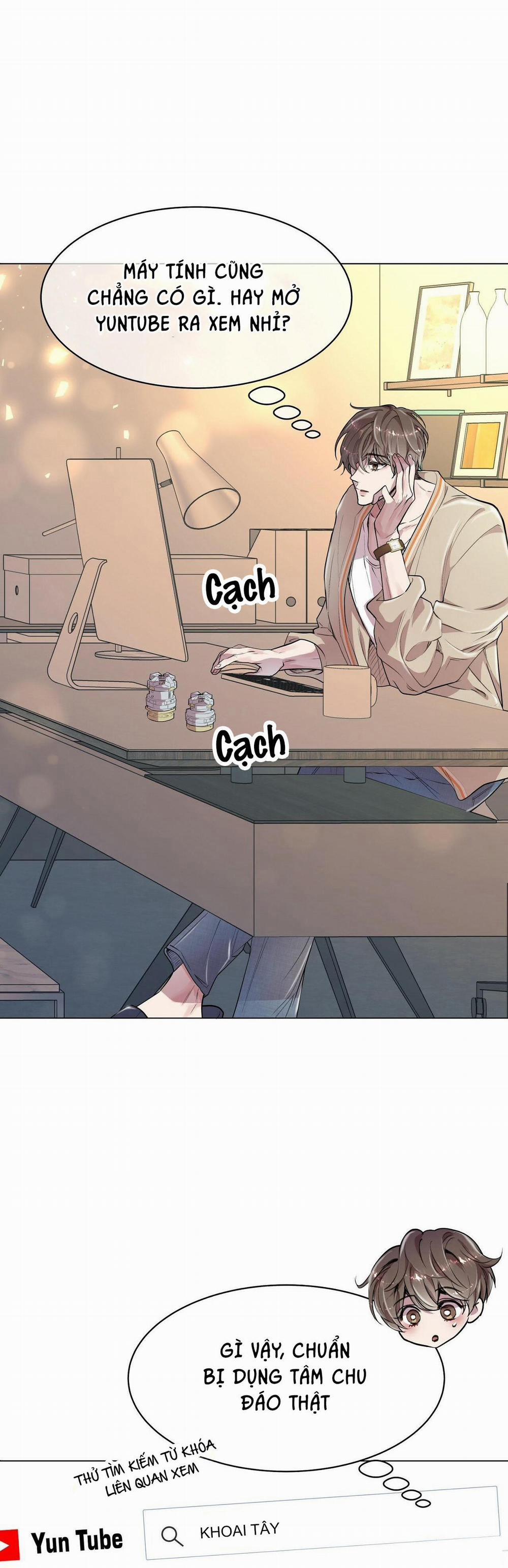 Lối Sống Ích Kỷ 8 trang 8