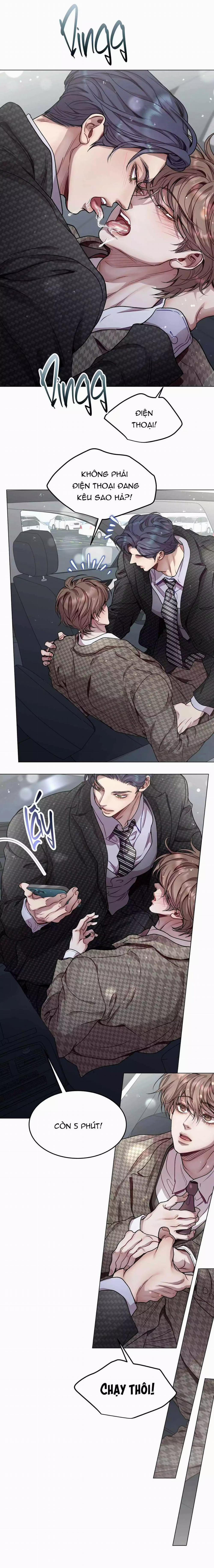 Lối Sống Ích Kỷ 80 trang 13