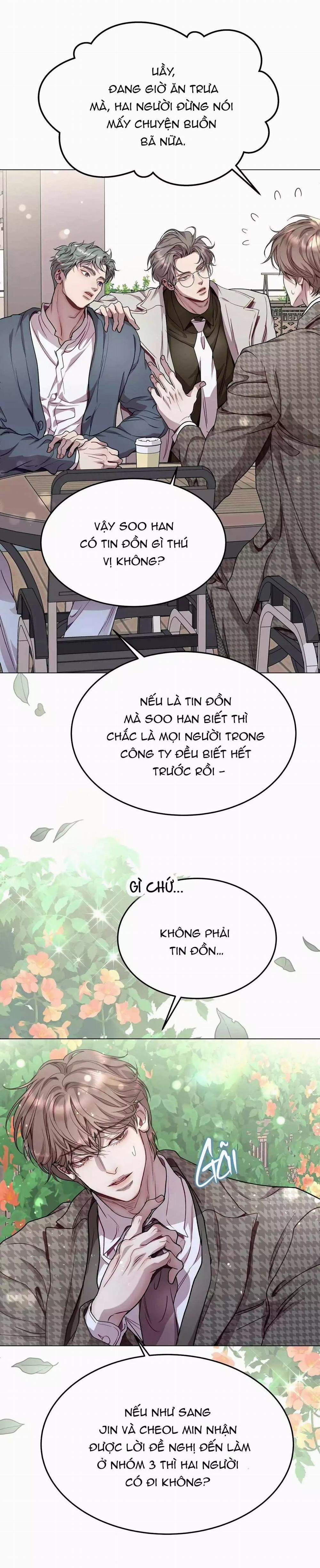 Lối Sống Ích Kỷ 80 trang 19