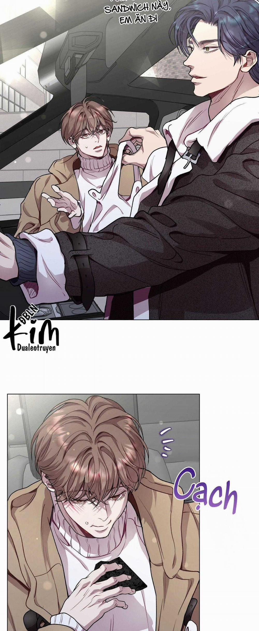 Lối Sống Ích Kỷ 82 trang 15