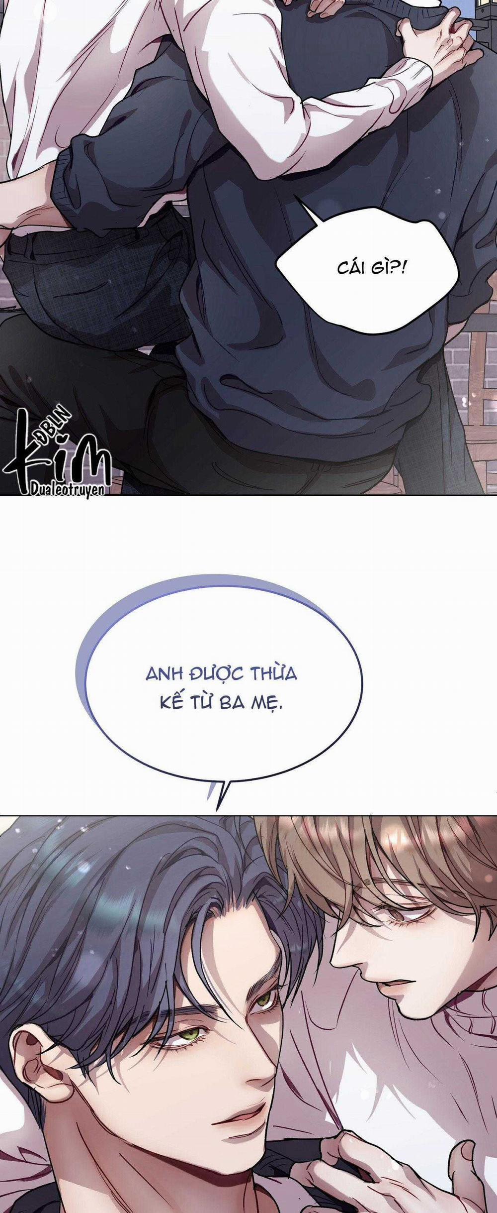 Lối Sống Ích Kỷ 82 trang 37