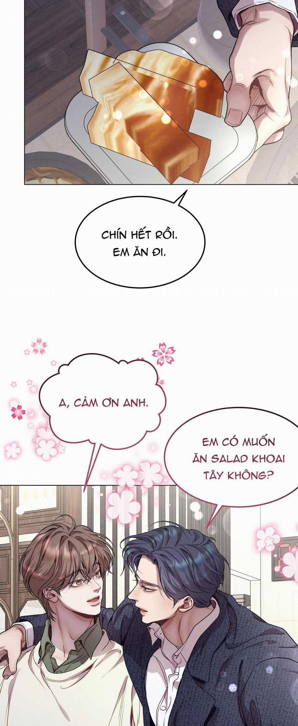 Lối Sống Ích Kỷ 82 trang 6