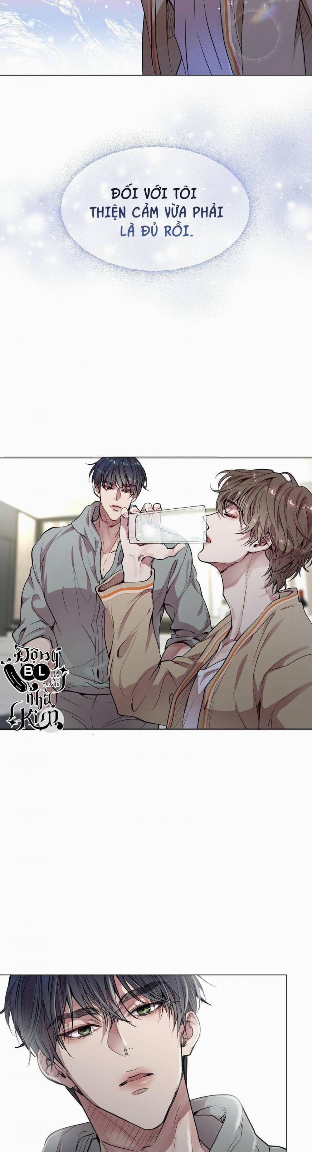 Lối Sống Ích Kỷ 9 trang 12