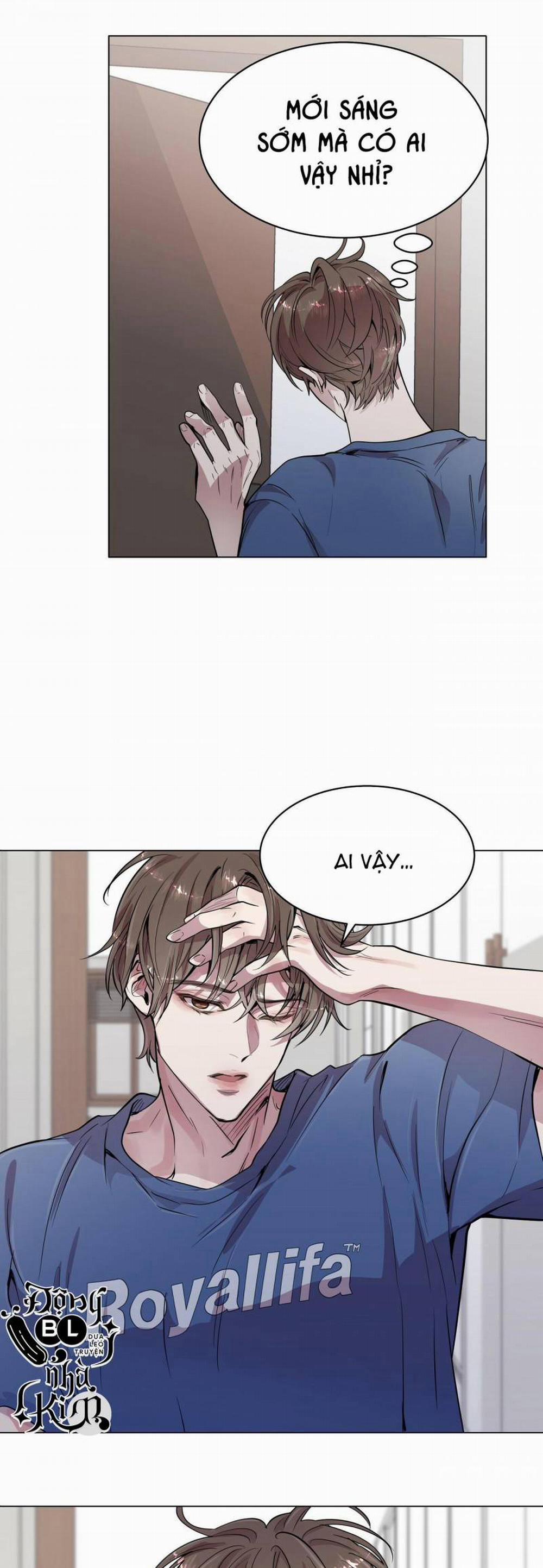 Lối Sống Ích Kỷ 9 trang 38