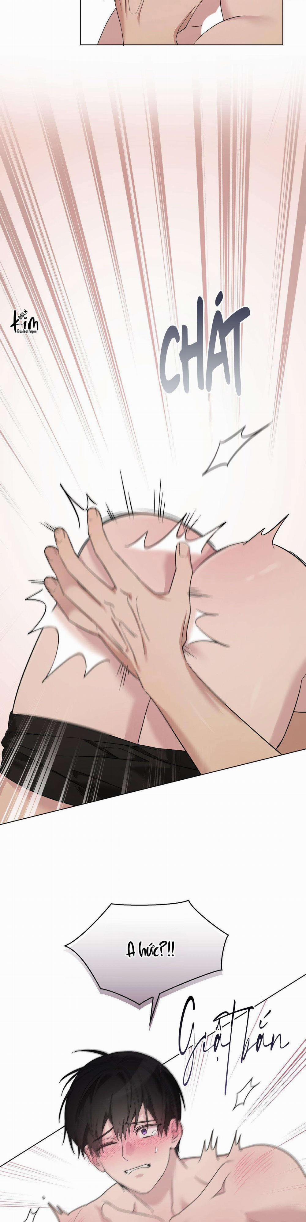 Lỗi Tại Dễ Thương 0 H+++ trang 10